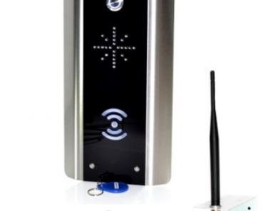 GSM Intercom systeem proximity