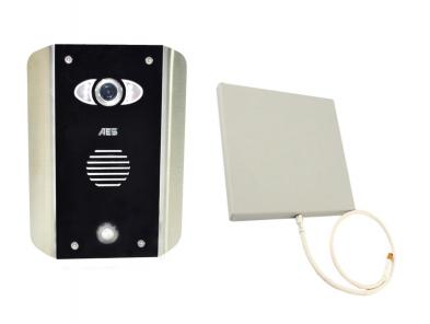 WiFi Intercom systeem